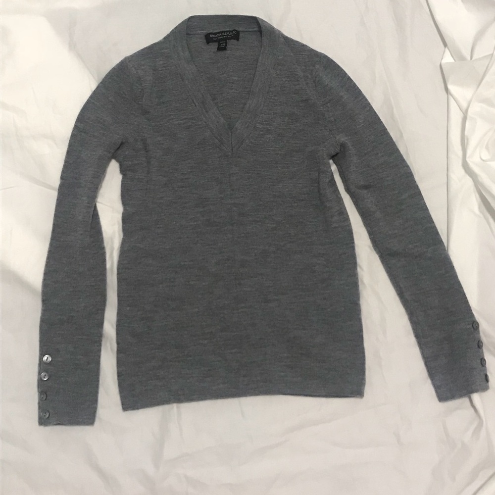 Banana Republic Sweater